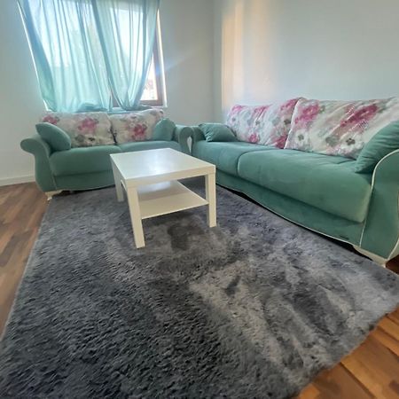 Schoene Wohnung In Dortmund City 外观 照片