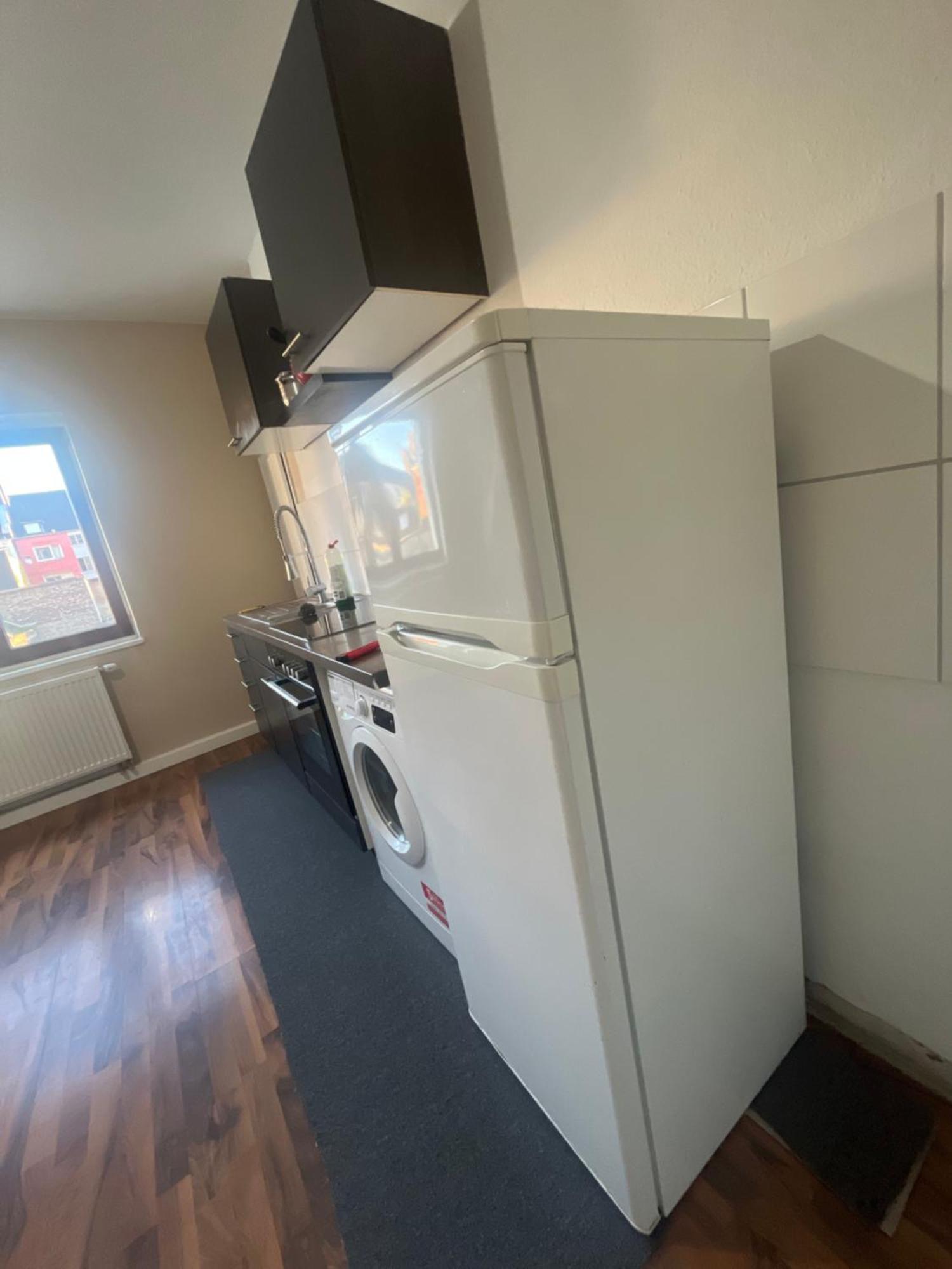 Schoene Wohnung In Dortmund City 外观 照片