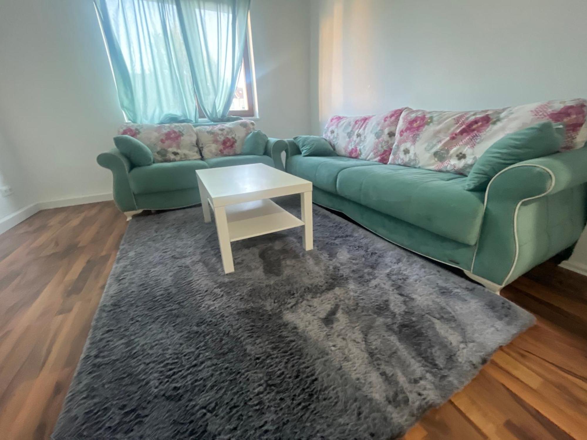 Schoene Wohnung In Dortmund City 外观 照片